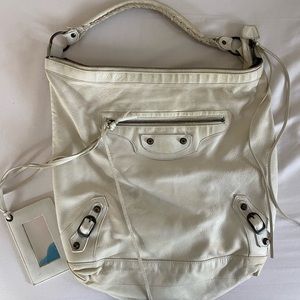 Authentic Balenciaga Shoulder Bag